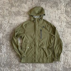 The North Face Expedition Jacket
